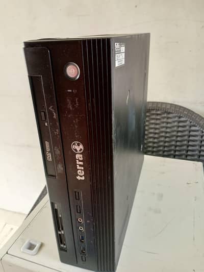 Core i3 4th Gen 8GB Ram NO HDD