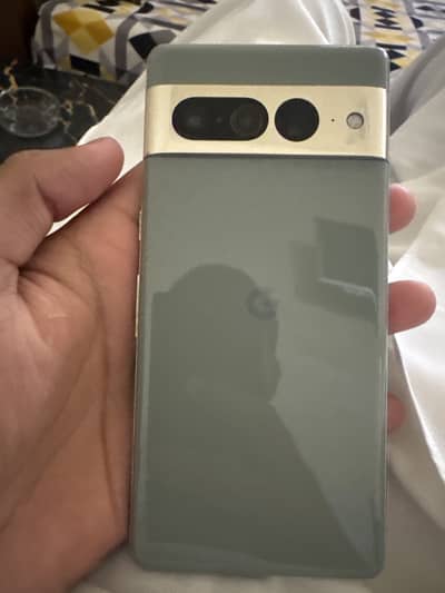 Google Pixel 7 Pro