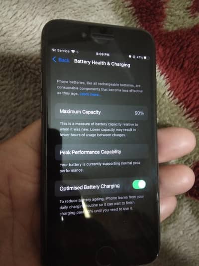 Apple iPhone 8 (64GB)