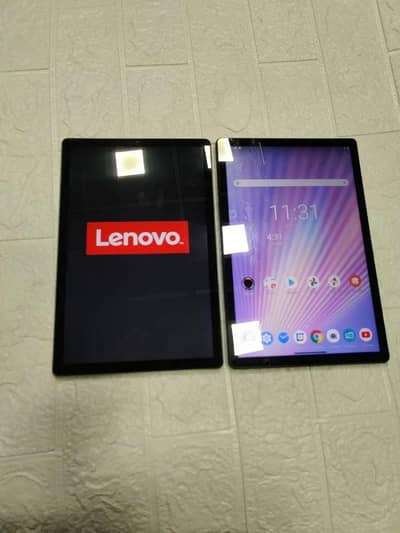 Lenevo Data sim most demanding  tab