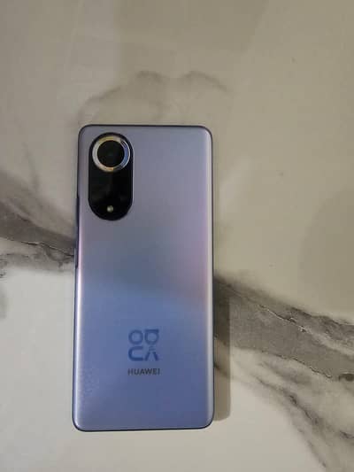 Huawei Nova 9