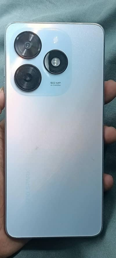 Tecno Spark 20C 128GB