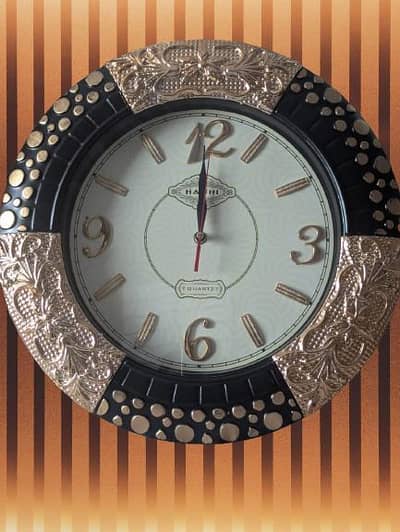 beautiful clock holesale price