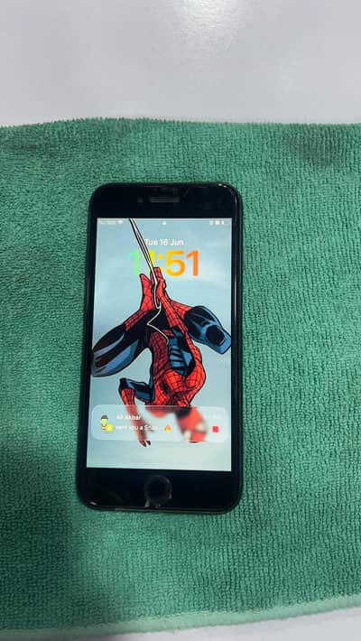 Apple iPhone SE