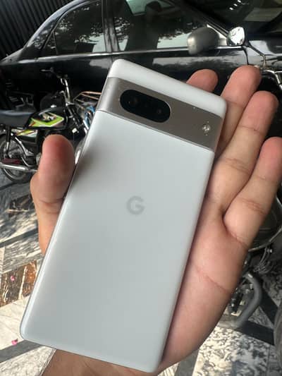 Google Pixel 7
