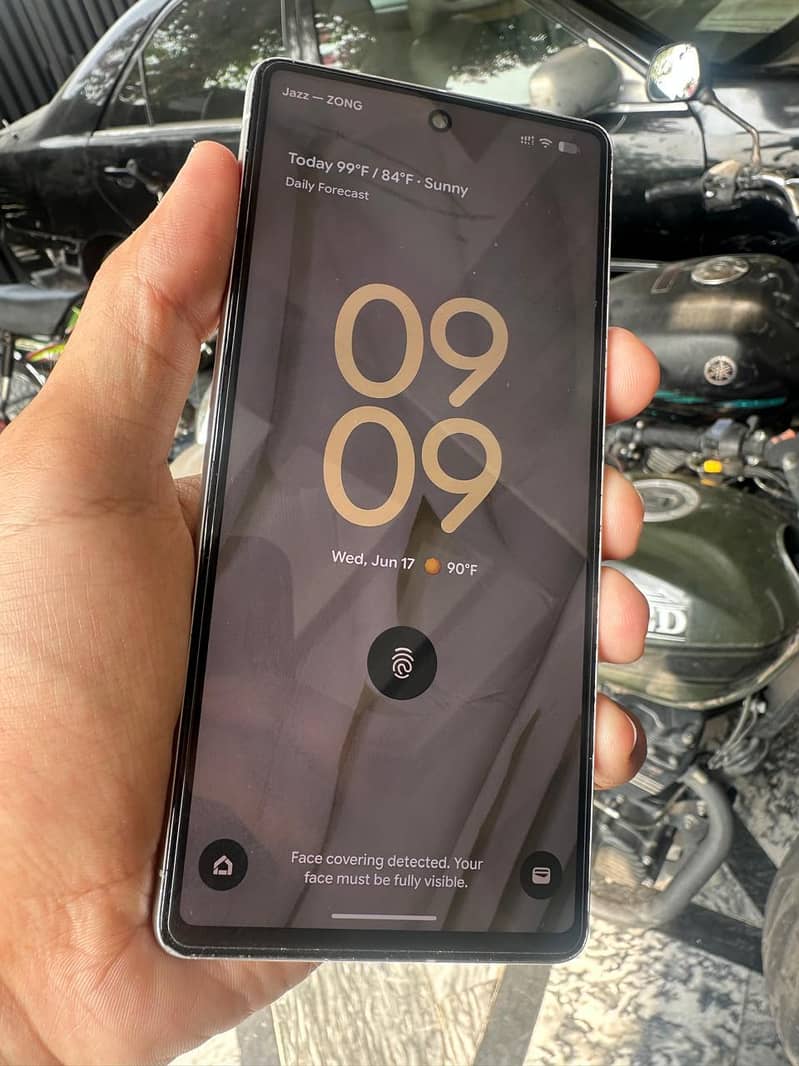 Google Pixel 7 1