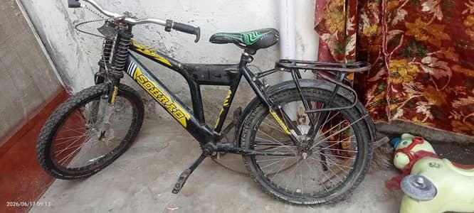 cycle