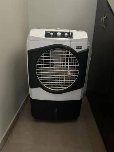 Air cooler (super asia)