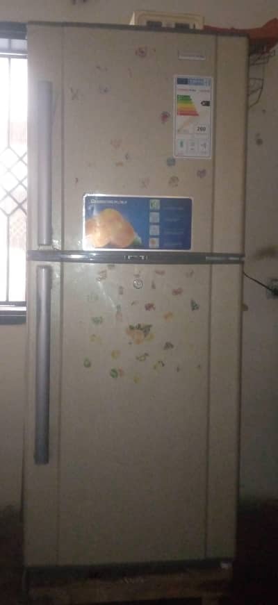 Refrigerator