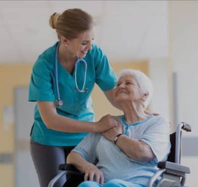 home patient care