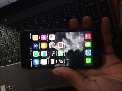 iPhone 7 urgent sale or exchange