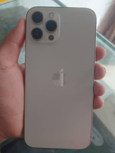 Apple iPhone 12 Pro Max