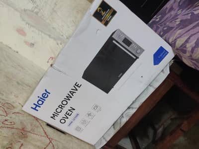 Haier Microwave oven 32300B