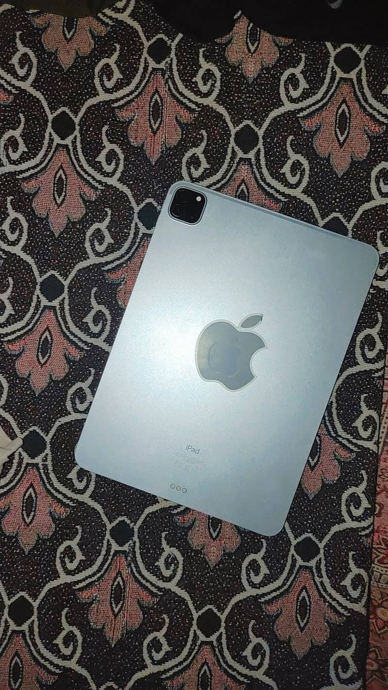 IPAD PRO M1 5