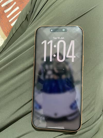 Apple iPhone 17 Pro Max