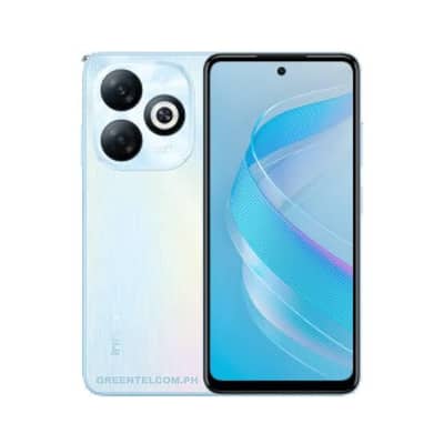 Infinix Smart 8
