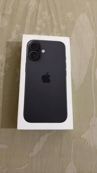 Apple iPhone 16 jv