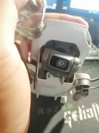 mavic mini dji