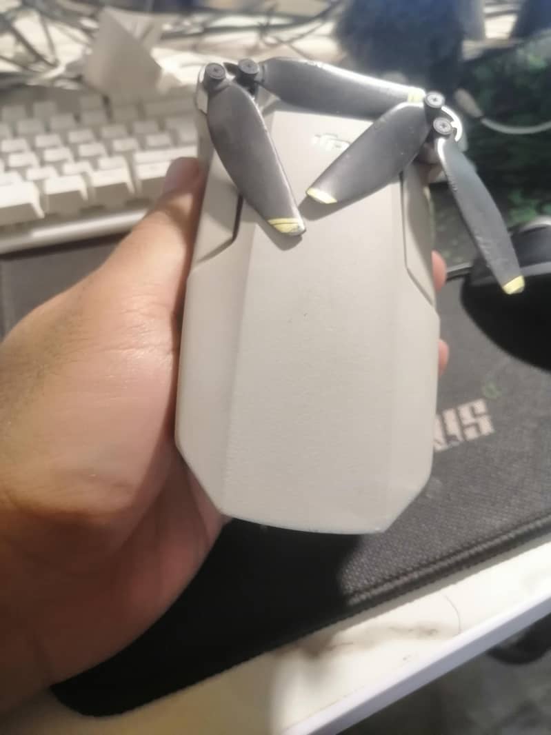 mavic mini dji 7