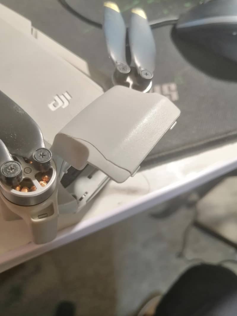 mavic mini dji 9