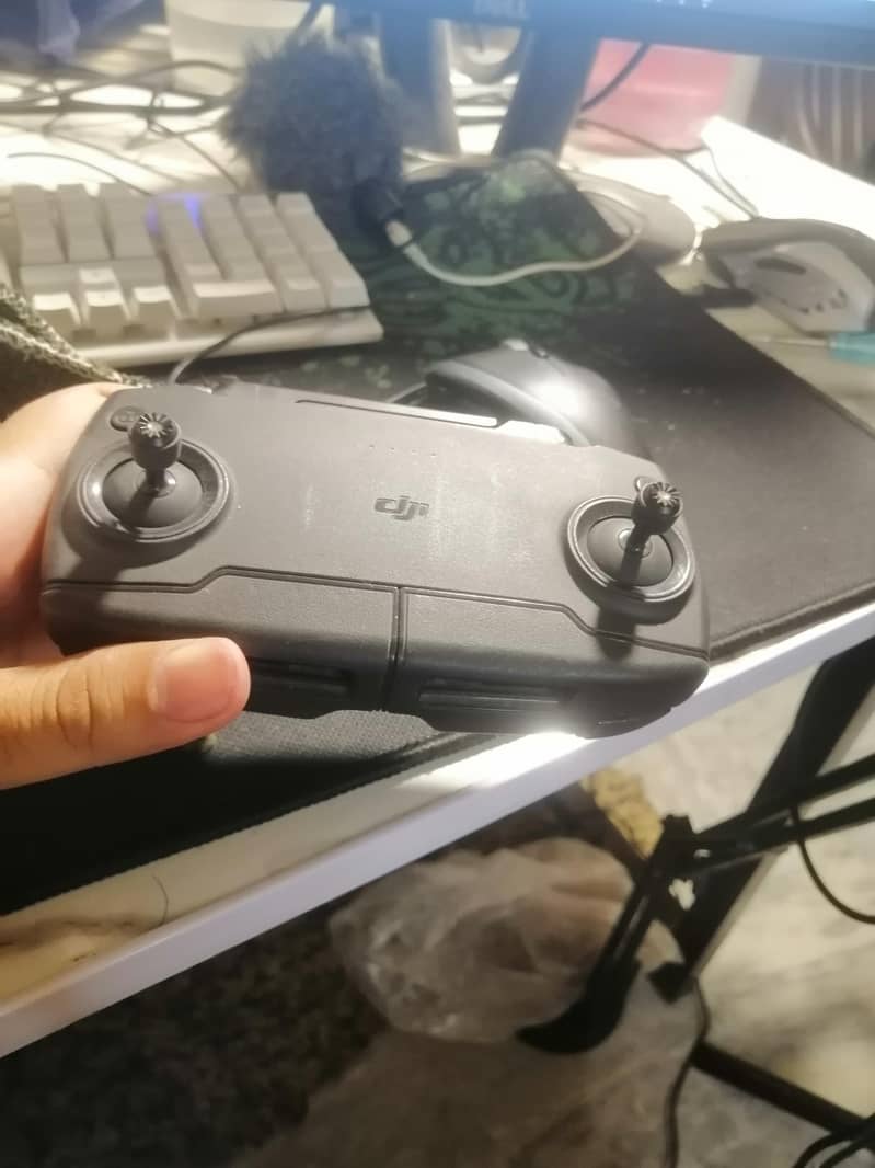 mavic mini dji 12