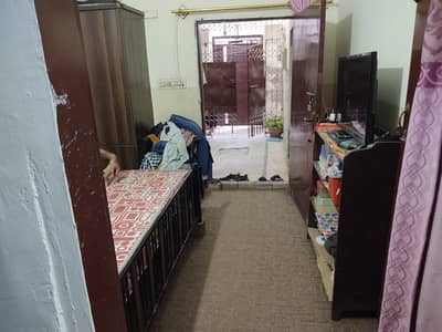 SECTOR 15-A/1 BEAUTIFUL 03 WASH ROOM GROUND FLOOR BUFFER ZONE