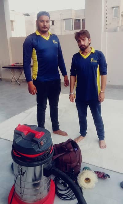 LAHORE DEEP CLEANER'S 03266110970