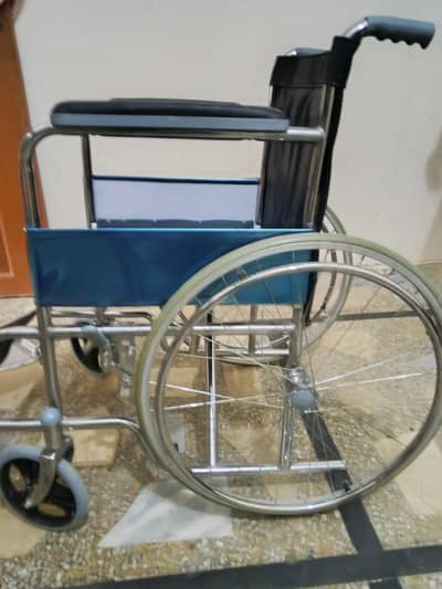 Wheelchair