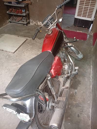good condition