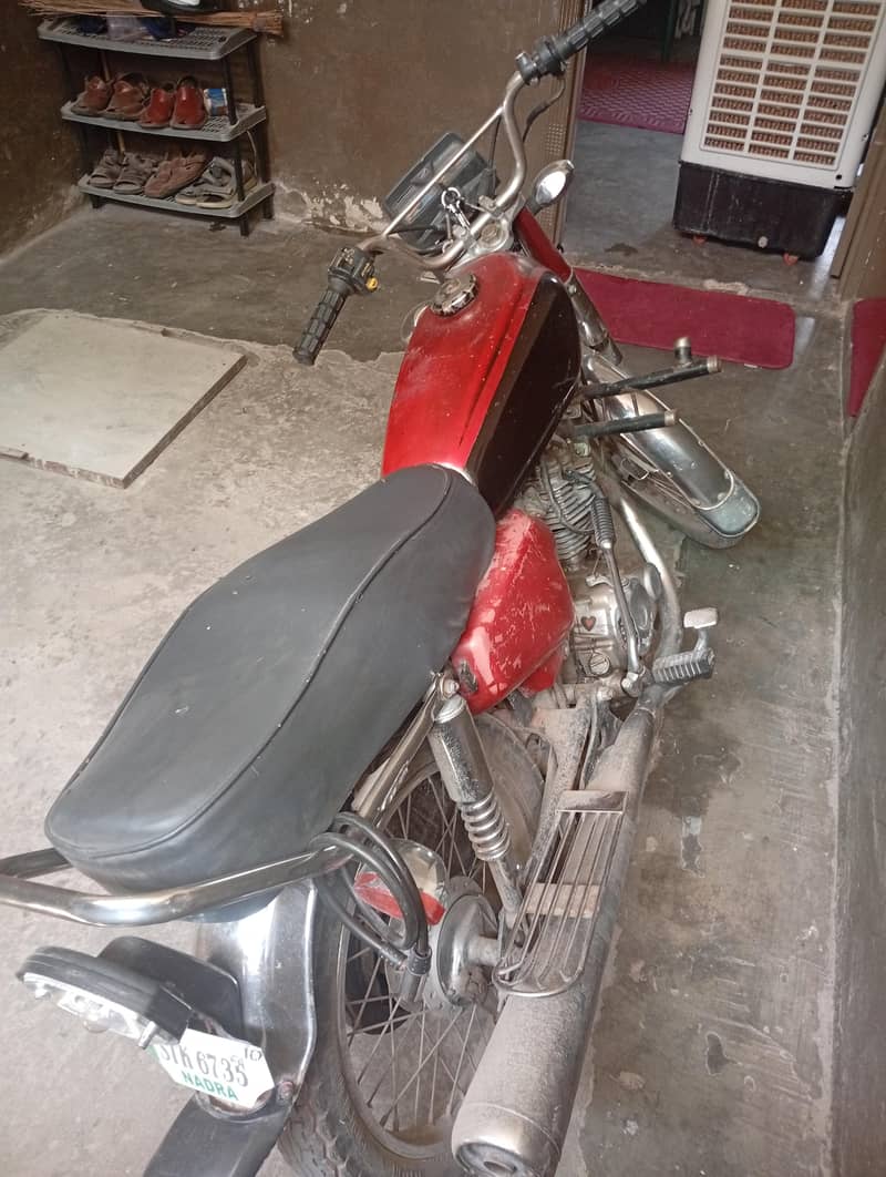 good condition 0