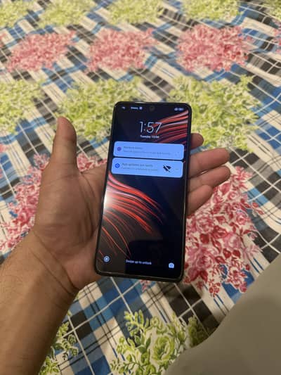 body Condition 90% Working 100% with Box original only Urgent Sale