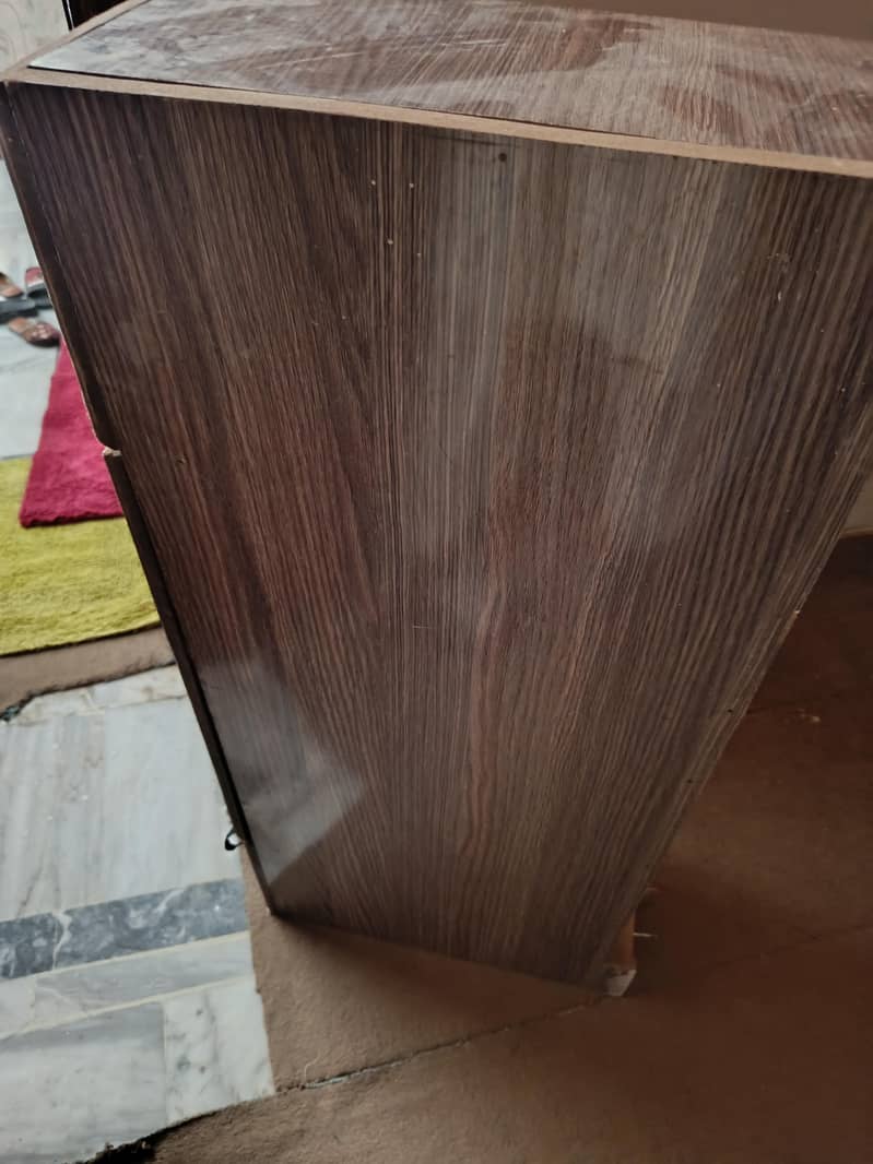 wall mounted dressing table 3