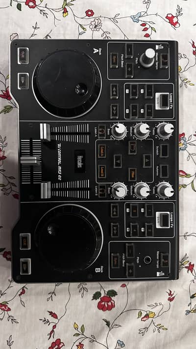Hercules DJ Control MP3 e2