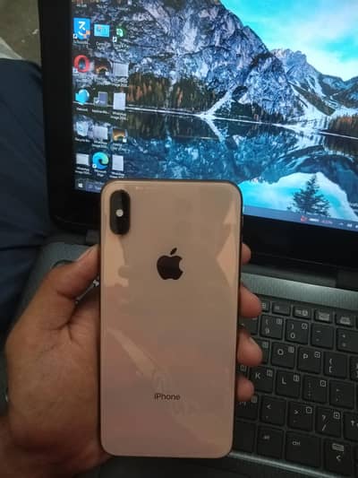 Apple iPhone XS Max