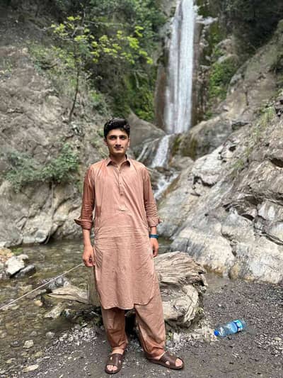 uzairmalak