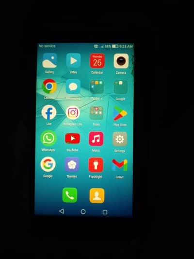 Huawei Cam-L21 in good condition