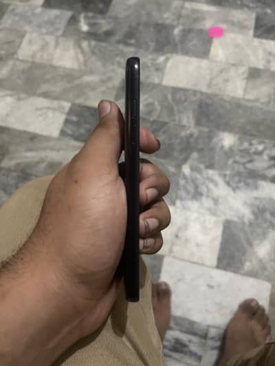 Samsung Mobile Grand Prime Pro