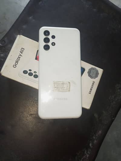 Samsung Mobile A13