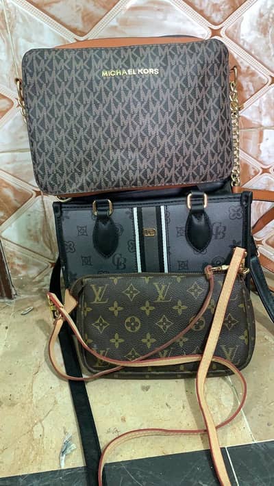 Handbag
