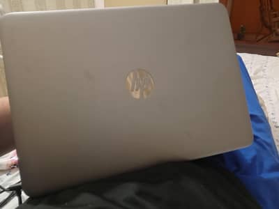 HP elitebook core i5 vpro 7th gen Urgent Sale !!!