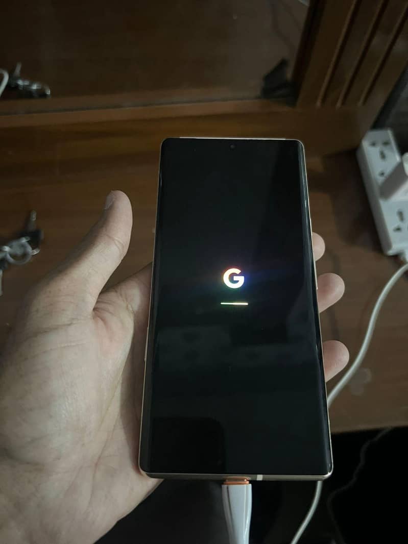Google Pixel 6 Pro 1