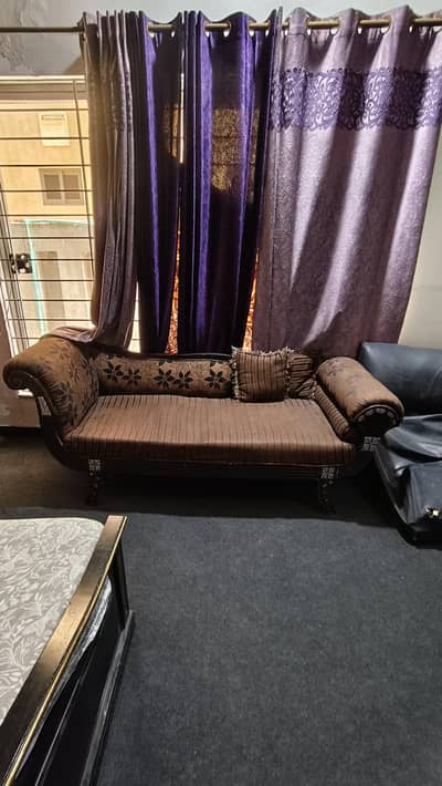 3 seater setty 10\10