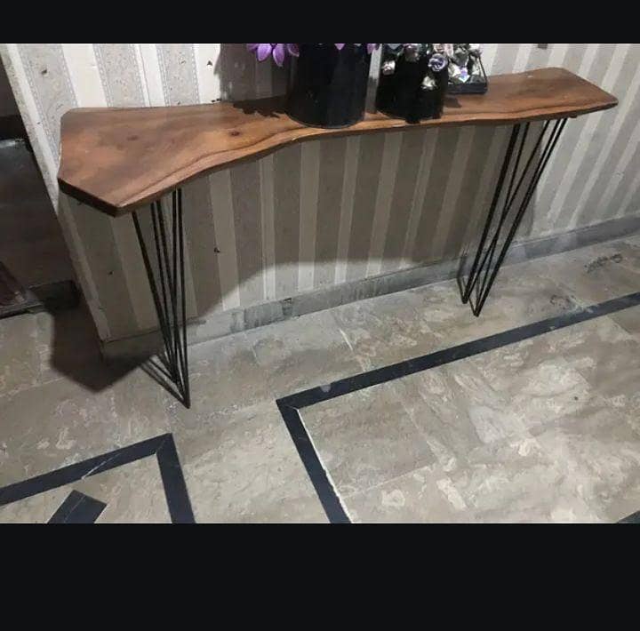 console table 2