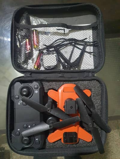 Best drone for adults and kids