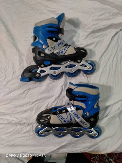 Branded Kids Rolling Shoes / Inline Skates for Sale