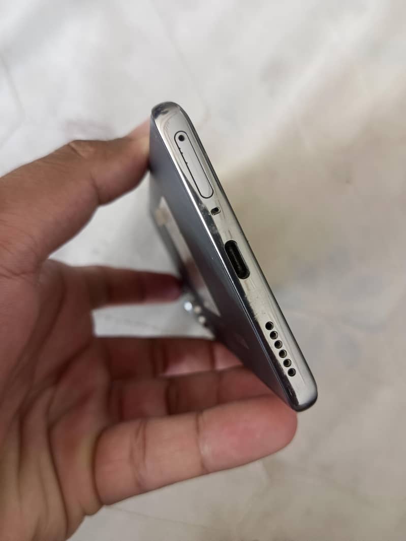 Tecno CAMON 40 Pro 3