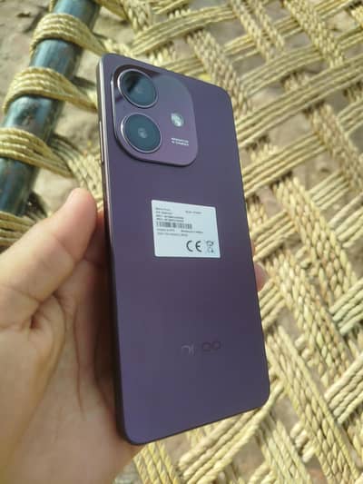 OPPO A 5i