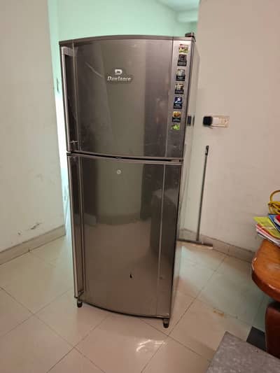 Dawlance Fridge all orignal gauranteed never repaired