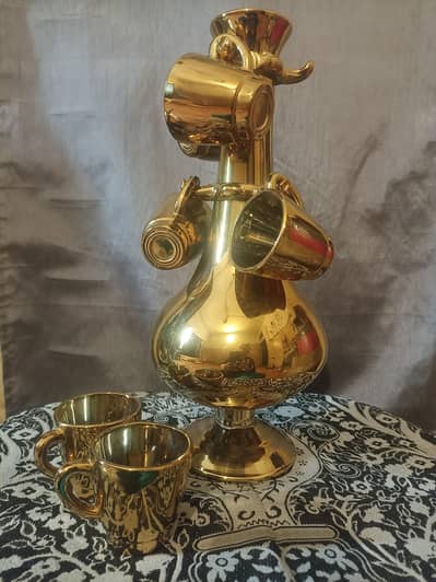 decorative article