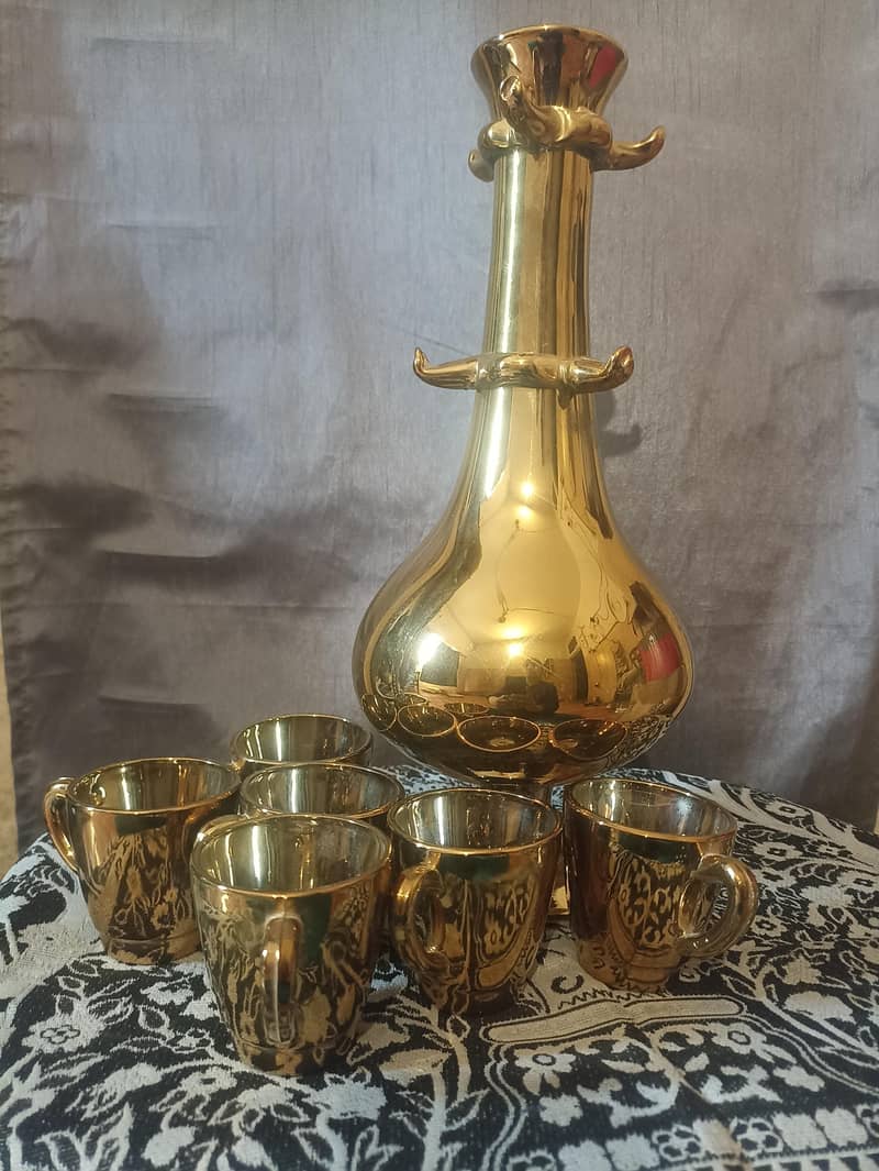 decorative article 1